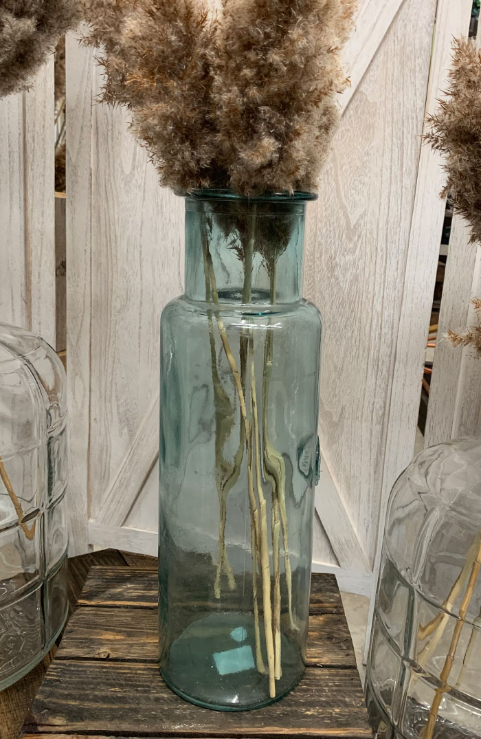 Vases, Tea Light Holders, Glassware, Etc. - All About You Rentals